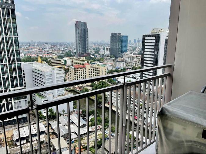 รูป ว่างพร้อมอยู่! Thru Thonglor. 2นอน 62ตร.ม. Line id: @pfagent - รูปที่ 10/10