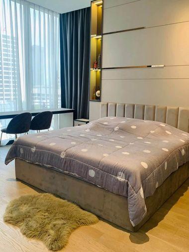 รูป ✨Condo for Rent : Ashton Silom (AP-02) ( line : @condo91 ) - รูปที่ 5/14