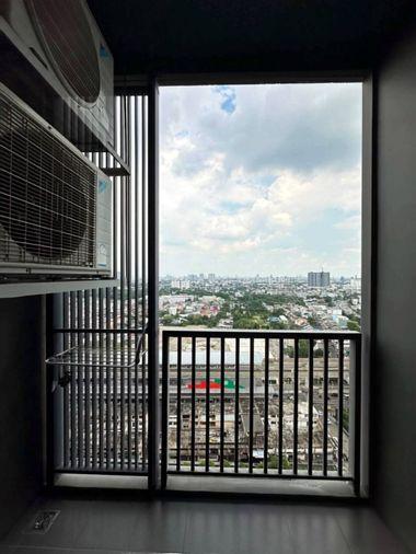 picture 🏢 Condo for Rent: THE LINE Wongsawang   Property Code | LNP-C14236 - 6/8