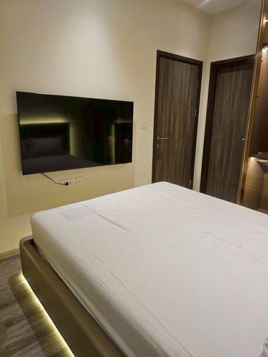 picture 🌿 IDEO MOBI ASOKE | Fully Furnished - 10/18