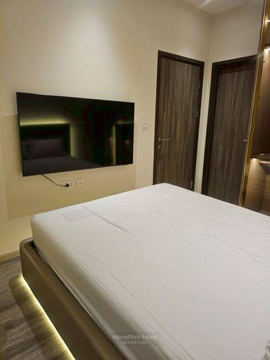picture ðŋ IDEO MOBI ASOKE | Fully Furnished - 10/18