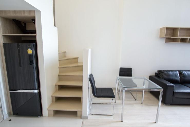 picture For Rent Knightsbridge Prime Sathorn Line : @condo24 (with@too) - 7/26
