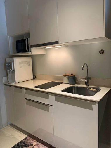 รูป ✨Condo for Rent : Ashton Silom (AP-02) ( line : @condo91 ) - รูปที่ 9/14
