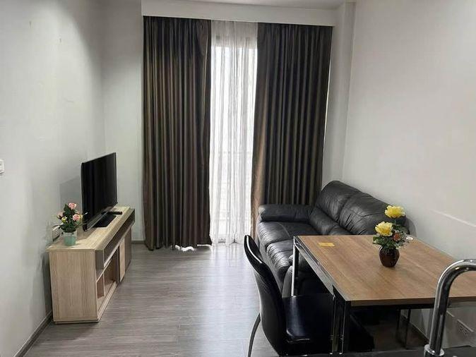 picture ✨ NYE by Sansiri | 36 SQ.M. | THB 16,000/Month - 3/9