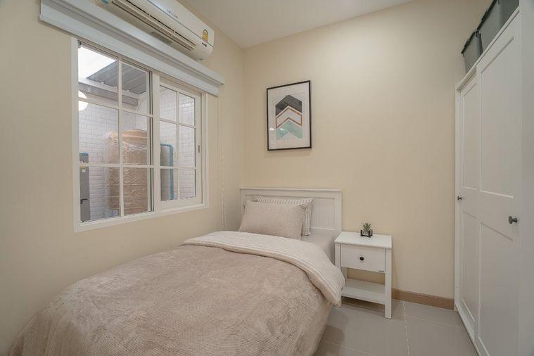 picture Golden Town Future - Rangsit   House For Rent / Line : @mintocondo - 3/30
