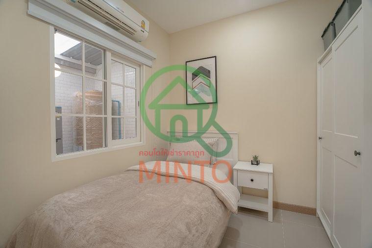 picture Golden Town Future - Rangsit House For Rent / Line : @mintocondo - 3/30