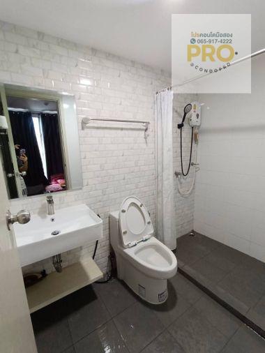 picture PRO-134 // For Rent Feel Condo Ladproud 122 price 10,000 bath *0659174222* - 5/13