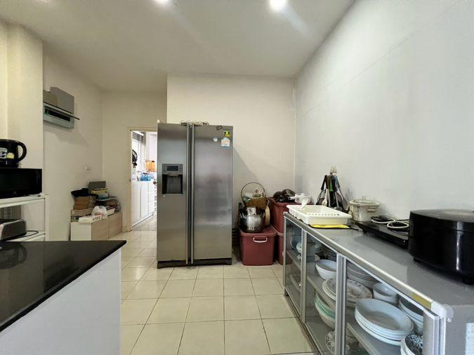 รูป บ้านเดี่ยว เลอ นีโอ ทู วงแหวน-ศรีนครินทร์ LE NEO II SRINAKARIN หลังมุม ราคาขายดีที่สุดในตอนนี้  - รูปที่ 21/28