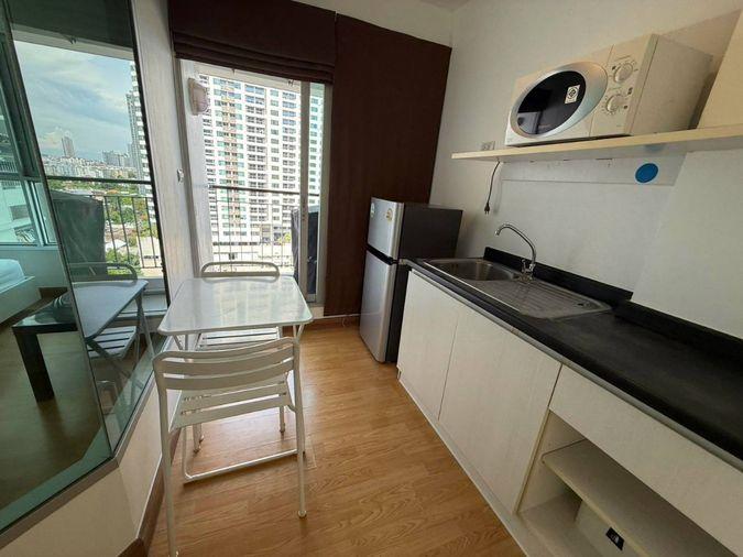 picture 🍀🍀 Best Value🔥 For Rent📌 Aspire Rama 4 (Line: @rent2022) | Near Bangkok University A02202 - 6/12