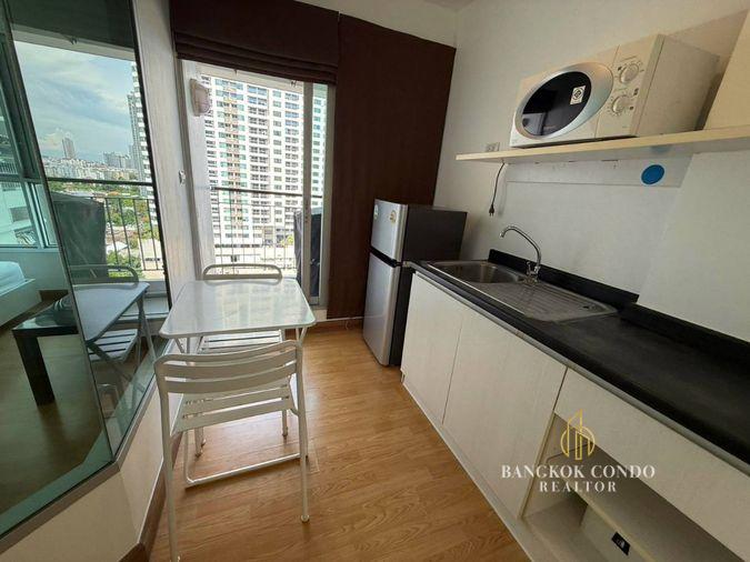 picture 🍀🍀 Best Value🔥 For Rent📌 Aspire Rama 4 (Line: @rent2022) | Near Bangkok University A02202 - 6/12