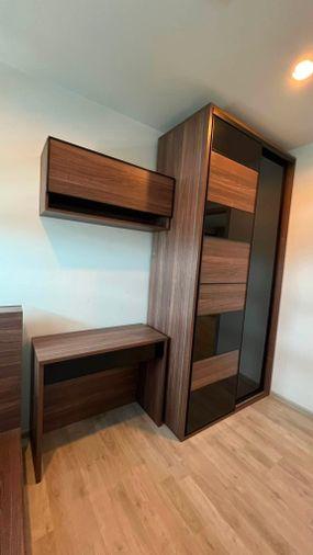 picture 🏢 Condo for Rent: IDEO Mobi Charan - Interchange   Property Code | LNP-C14238  - 7/10
