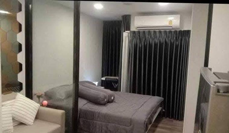 picture 🔥For Sale Atmoz Chaengwattana Near Pink Line MRT - 1/3