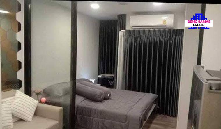 picture ðĨFor Sale Atmoz Chaengwattana Near Pink Line MRT - 1/3