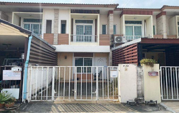 picture 🔥For Sale: Park Village 4 Sarasas - Ratchapruek  - 1/1