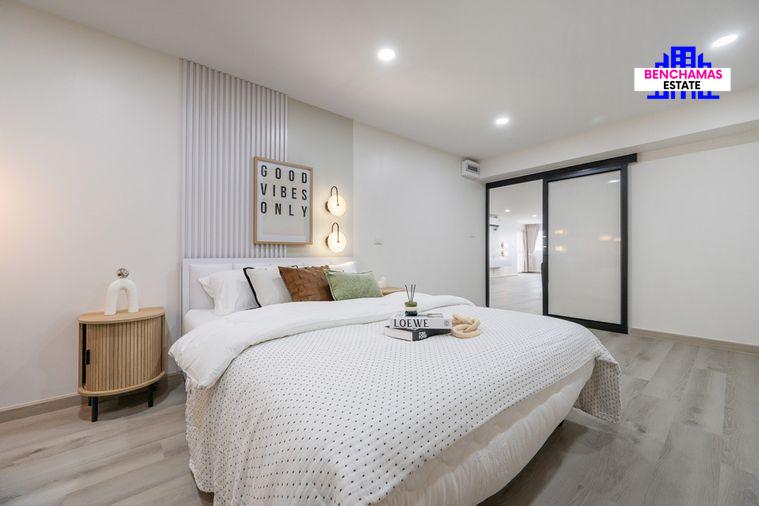 รูป 🔥ขาย คอนโด Lakeview Geneva Condo (เลควิว เจนีวา) เมืองทองธานี ทำเลเมืองทองธานี ห้องใหญ่พิเศษ ✅ วิวทะเลสาบสวย สงบ โปร่งสบาย - รูปที่ 26/39