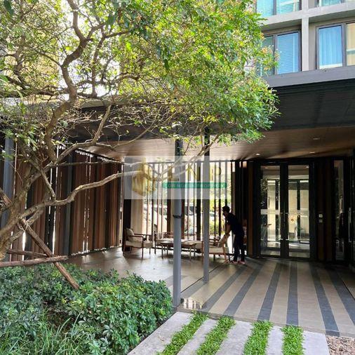 รูป 🏢 ให้เช่าคอนโด : Chambers chaan (แชมเบอร์ส ชาน) รหัสทรัพย์ | 📌LNP-C14235 - รูปที่ 10/13