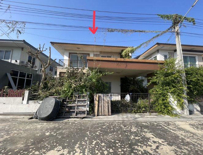 รูป 🔥ขาย บ้านเดี่ยว 2 ชั้น หมู่บ้านวิวไม้ 3 (Baan Viewmai 3) - รูปที่ 1/1