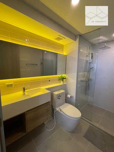 รูป ขายด่วน RAMADA Residence Sukhumvit 87 ห้อง Duplex ห้องมุม วิวเปิด 4.9ล้านบาท Line ID: puttcapital - รูปที่ 12/14