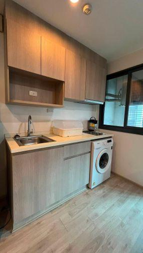 picture 🏢 Condo for Rent: IDEO Mobi Charan - Interchange   Property Code | LNP-C14238  - 3/10