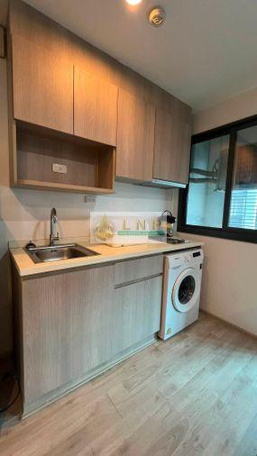picture 🏢 Condo for Rent: IDEO Mobi Charan - Interchange Property Code | LNP-C14238 - 3/10