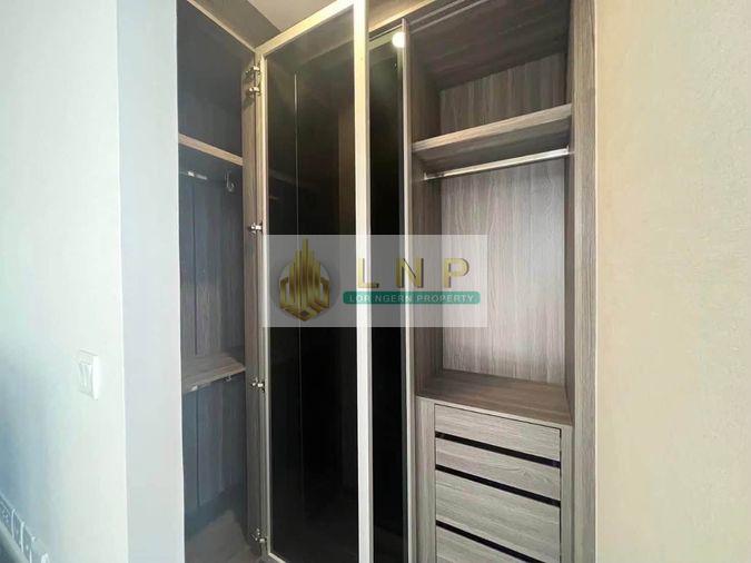 picture ðĒ Condo for Rent: IDEO Mobi Rangnam Property Code | LNP-C14237 - 2/7
