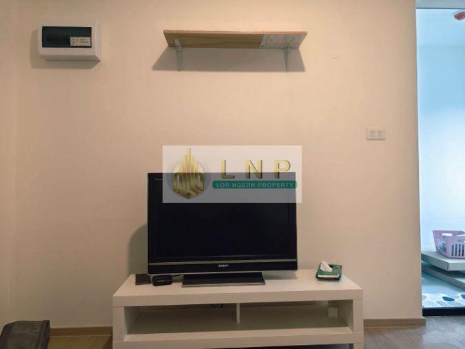 picture ðĒ Condo for Rent: The Origin Bangkae Property Code | LNP-C14239 - 12/22