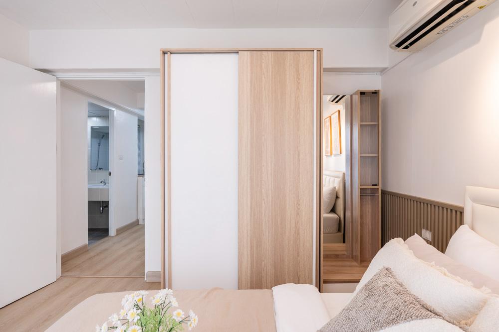 รูป 🔥ขาย  Thanaplace Condominium ธนาเพลส คอนโดมิเนียม  ทำเลลาดพร้าว-ลาดพร้าว 87 ห้องกว้าง ฟังก์ชันคุ้มค่า✅ พร้อมอยู่ ใกล้ รถไฟฟ้าสายสีเหลือง - รูปที่ 27/32