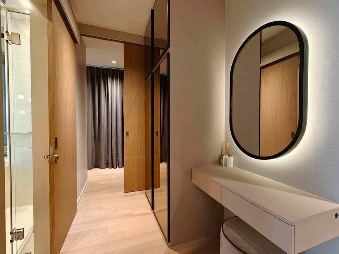 รูป ✨Condo for Rent : Ashton Silom (AP-02) ( line : @condo91 ) - รูปที่ 10/14