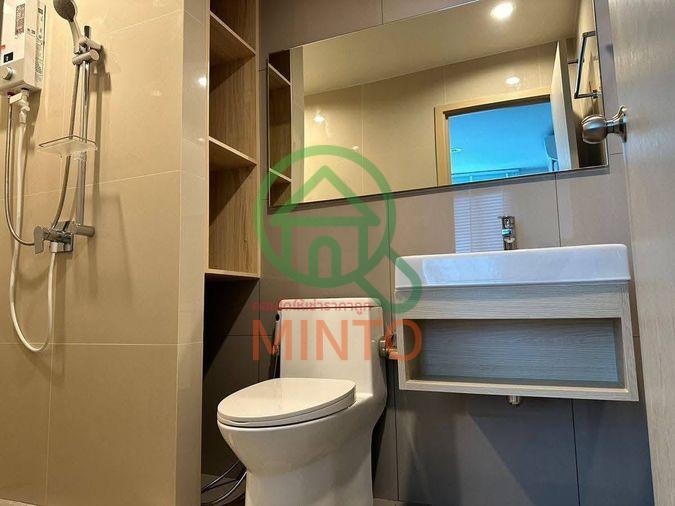 picture Nue Noble Ngamwongwan Condo For Rent / Line : @mintocondo - 11/12