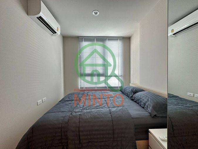 picture Nue Noble Ngamwongwan Condo For Rent / Line : @mintocondo - 2/12