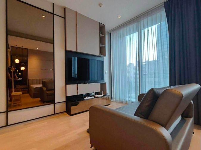 รูป ✨Condo for Rent : Ashton Silom (AP-02) ( line : @condo91 ) - รูปที่ 2/14