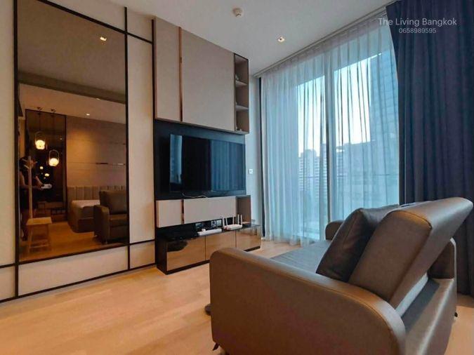 รูป ✨Condo for Rent : Ashton Silom (AP-02) ( line : @condo91 ) - รูปที่ 2/14