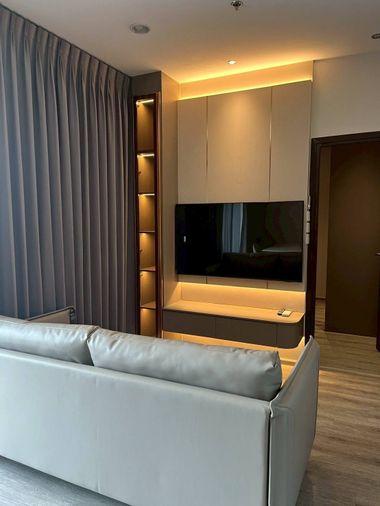 picture 🌿 IDEO MOBI ASOKE | Fully Furnished - 2/18