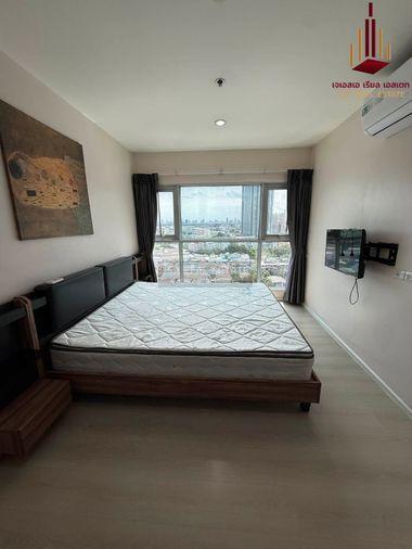 picture ✨ For Rent : Aspire Sukhumvit 48 Condo ✨ 💰 Only 22,000 THB/month - 1/10