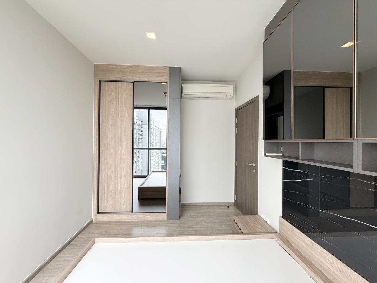 picture 🎯Condo for sale The line wongsawang  - 7/12
