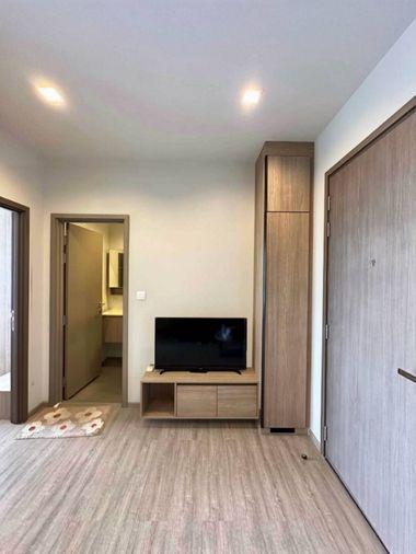 picture 🏢 Condo for Rent: THE LINE Wongsawang   Property Code | LNP-C14236 - 4/8