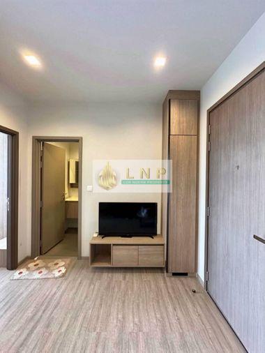 picture 🏢 Condo for Rent: THE LINE Wongsawang Property Code | LNP-C14236 - 4/8