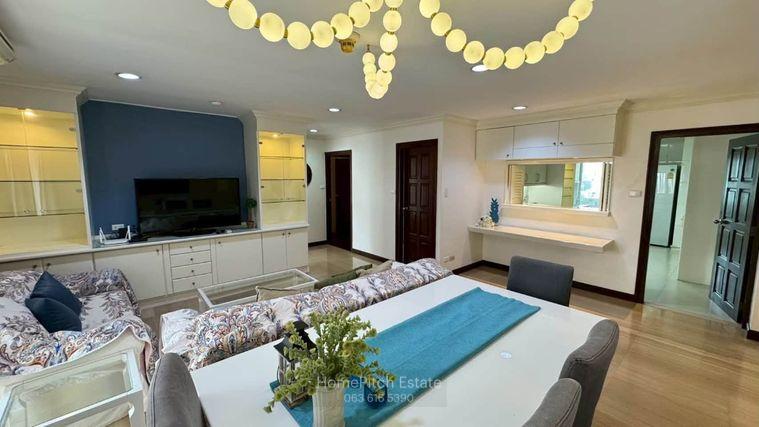 picture ✨ Richmond Palace | 164 SQ.M. | THB 70,000/Month - 4/18
