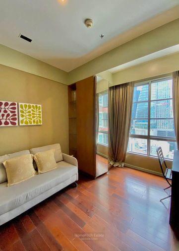 รูป 🌿 City Smart Sukhumvit 18 | Spacious Living พร้อมเข้าอยู่ - รูปที่ 5/10