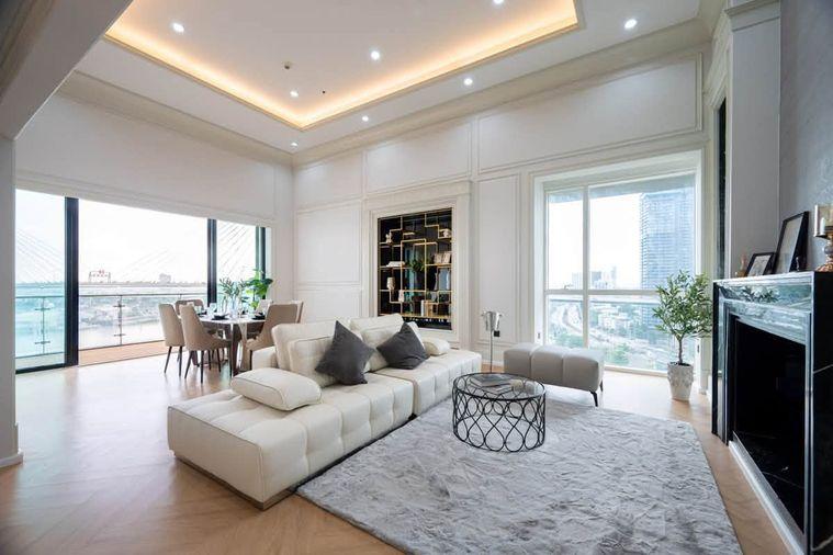 picture 🏢 Condo for Sale : The Pano   Property Code | LNP-C14242  - 1/5