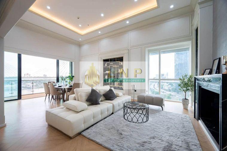 picture ðĒ Condo for Sale : The Pano Property Code | LNP-C14242 - 1/5