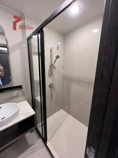 รูป PFD-08890 ให้เช่าคอนโด เอ็กซ์ที ห้วยขวาง (XT Huaikhwang)แต่งสวยครบพร้อมอยู่ ติด MRT ห้วยขวาง เพียง 75 เมตร 🏙️ - รูปที่ 8/8