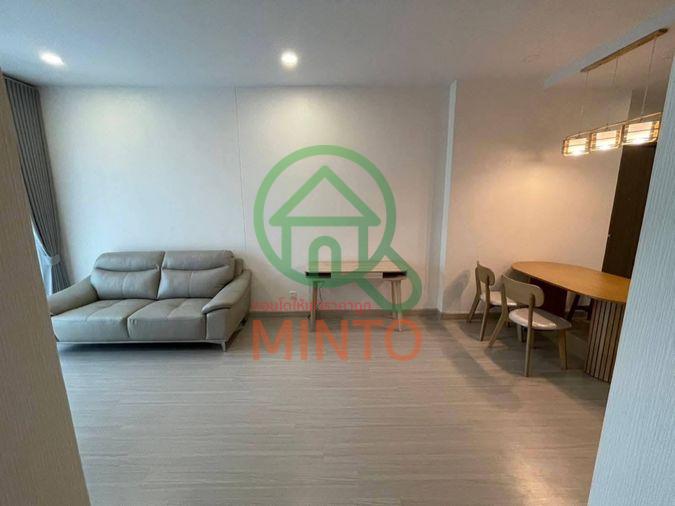 picture Supalai Premier Si Phraya - Samyan Condo For Rent / Line : @mintocondo - 7/7