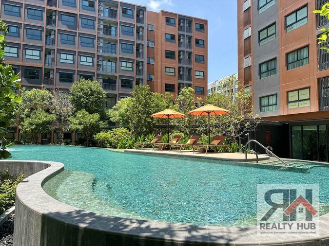 รูป 🔴RV21762🟡 ให้เช่าถูกมาก👍 dcondo kiri 💛🧡 ✅แอดไลน์ @mproperty (มี @ ด้วย) แอดมินตอบไว - รูปที่ 8/8