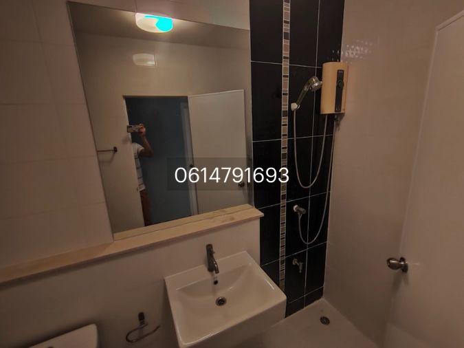 รูป ให้เช่า ทาวน์โฮม 2 ชั้น โครงการ ซิตี้เซนส์ รัตนาธิเบศร์-เลี่ยงเมืองนนท์ ใกล้เว็นทรัล รัตนาธิเบศร์ ค่าเช่า : 16,000 บาท/เดือน - รูปที่ 10/11