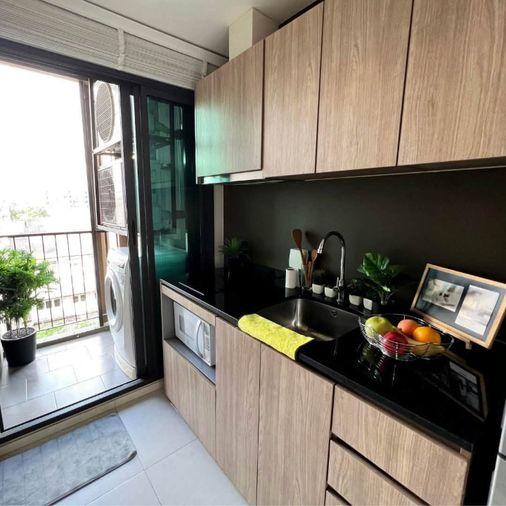 รูป 🏢 ให้เช่าคอนโด : Chambers chaan (แชมเบอร์ส ชาน)   รหัสทรัพย์  | 📌LNP-C14235  - รูปที่ 4/13
