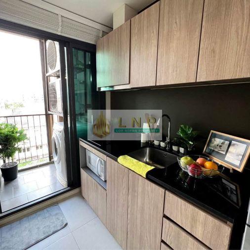 รูป 🏢 ให้เช่าคอนโด : Chambers chaan (แชมเบอร์ส ชาน) รหัสทรัพย์ | 📌LNP-C14235 - รูปที่ 4/13