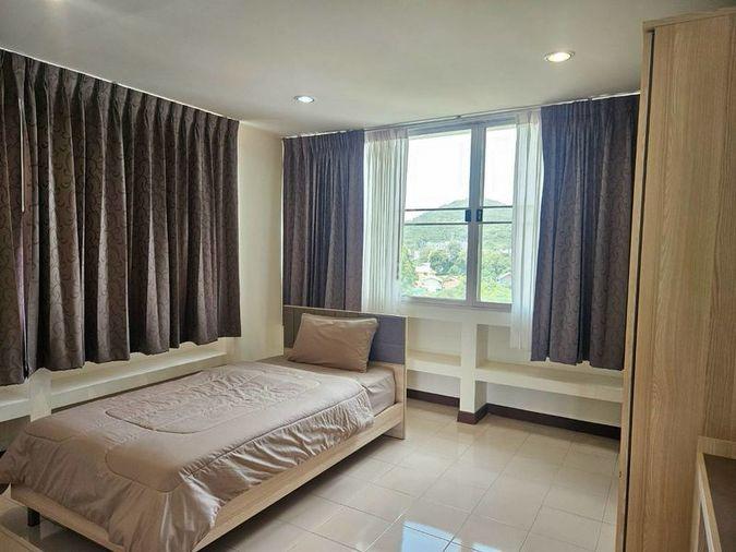 picture Sea view condo in Sriracha, Rama Harbor View. Beautiful room, fully furnished, move in Ready - 11/19