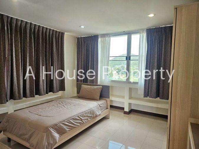 picture Sea view condo in Sriracha, Rama Harbor View. Beautiful room, fully furnished, move in Ready - 11/19