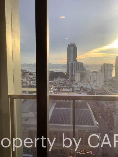 รูป Keen Sriracha 1 bed room price 20,000 THB. ready to move in. - รูปที่ 7/7
